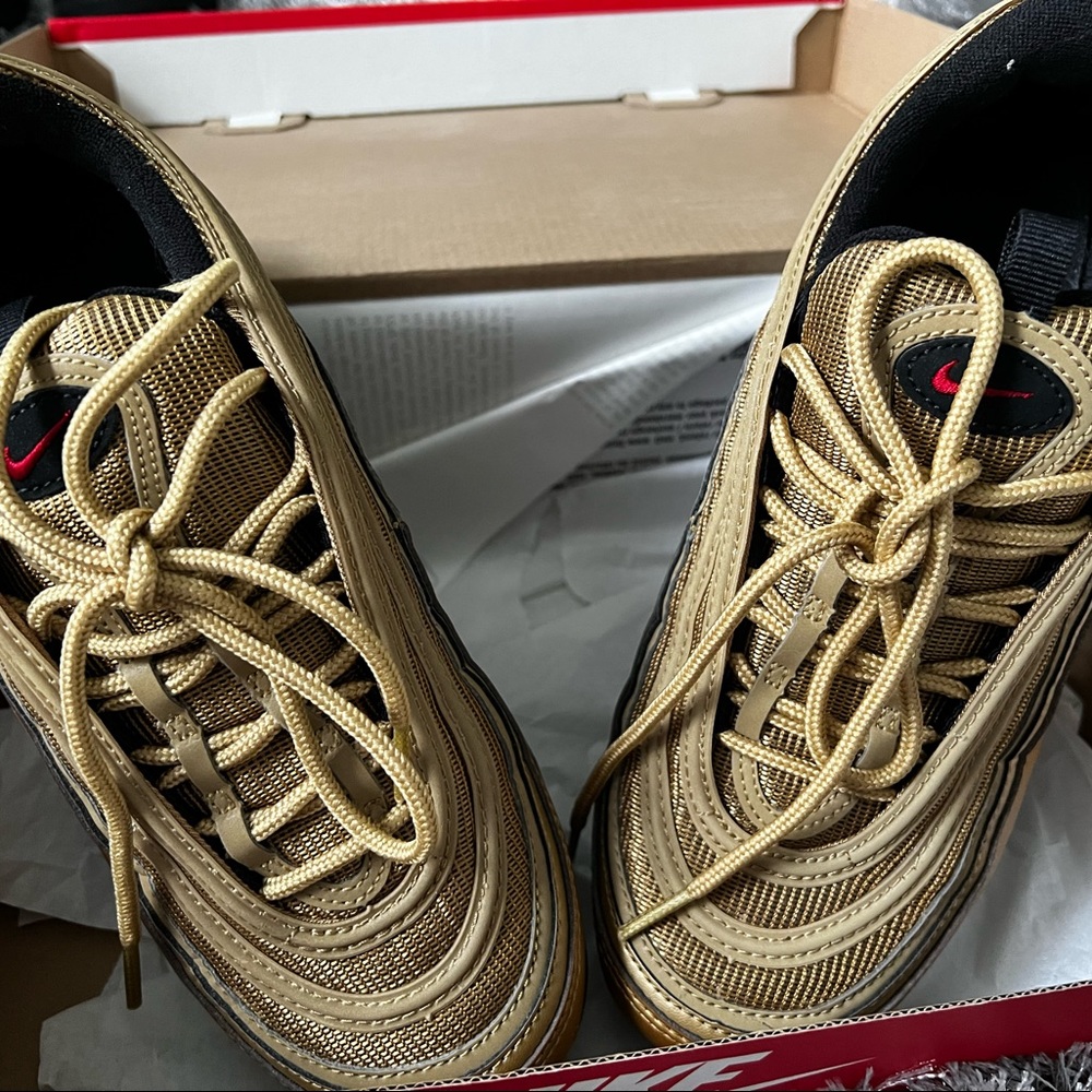 Nike Air Vapormax 97’ (GS)